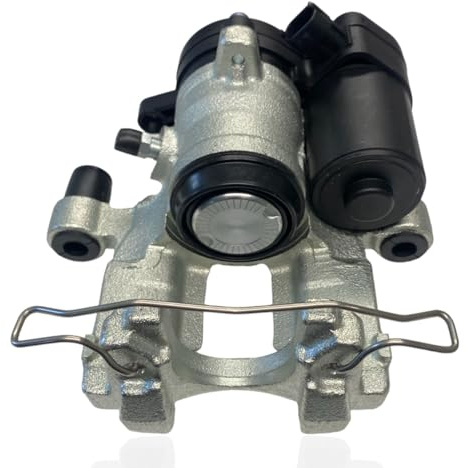 Brake Caliper Compatible With Ford Galaxy Mk3, Kuga Mk2 (2012-Date) Rear Right (Electric Brake Caliper)