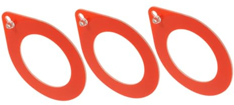 SWOOMEY 3pezzi Rilevamento Bobina Ecu Tester Bobina Accensione Strumento Automobilistico Rilevamento Centralina Tester Portatile Di Induzione Auto Chiave Scheda Pratica Test Induttivo