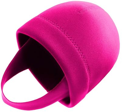 Scuba Hood, Swim Caps For Women Swim Cap For Men Thermal Wetsuit Hood Neoprene Scuba Diving For Surfing, Cold Water Diving, Swimming, Snorkelling, Water Sports (M)