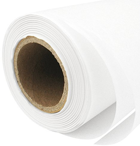 Skizzenrolle Skizzenpapier Pauspapier Seidenpapier Schnittmusterpapier rolle Transparentpapier Tracing paper halbdurchsichtig A3 A4 30 g/m² 12 in x 50 yd