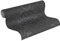 Livingwalls Vliestapete mit Glitter Metropolitan Stories Lizzy London Tapete mit Ornamenten barock 10,05 m x 0,53 m grau metallic schwarz Made in Germany 368984 36898-4