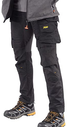 Snickers Workwear Herren Professionelle Kombinationen No Aplica