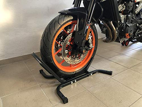 Motorradwippe Motorradständer kompatibel mit YAMAHA FZ1 Fazer 2006-2015 RN16