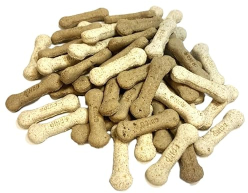 Mini Bitesize 1kg Dog Biscuits From Maltbys Stores' 1904 Limited LGVM