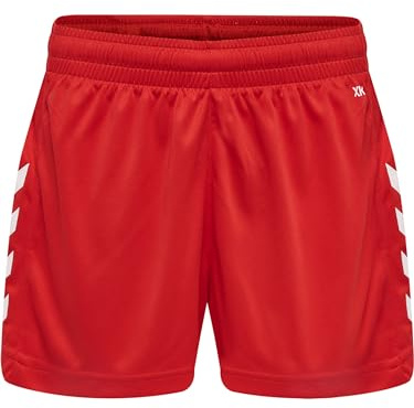 hummel hmlCORE XK poly shorts barn
