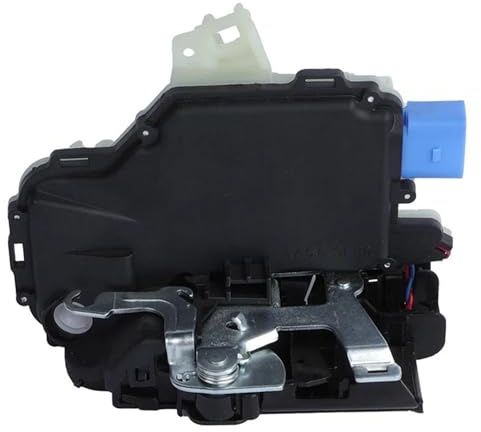 Stellmotor Zentralverriegelung 3b1837015bc Für Vw Für Polo Für Transporter Mk5 Für T5 Türschloss Antrieb 3b4839015ag(Front Right)