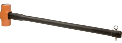Maza De Seguridad Altura 2700