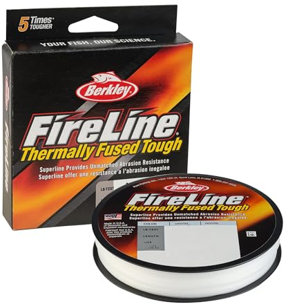 Berkley FireLine® Superline