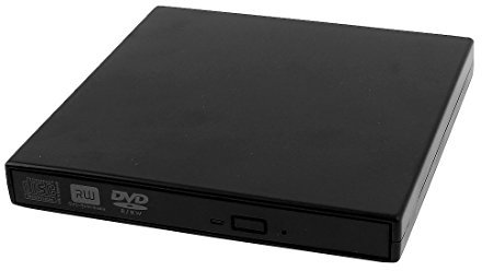 Ruilogod USB 2.0 / DVD + DVD + RW DL 24x BRUCIATORE BRUCIATORE ARTICOLO OTTIVO