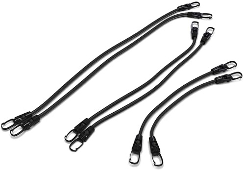 Nordic Lifting Mini Stepper Accessories - Resistance Bands Set