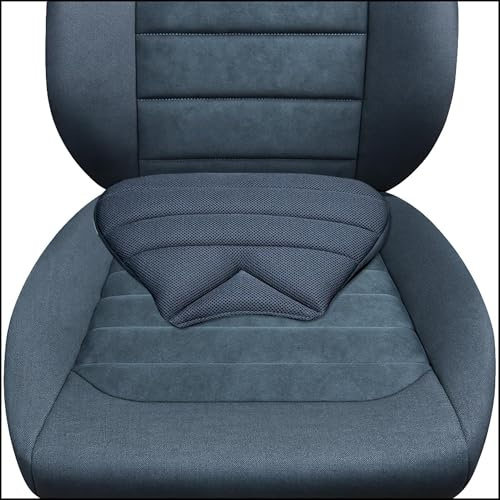 Cojín Sitwell en forma de cuña Black Air