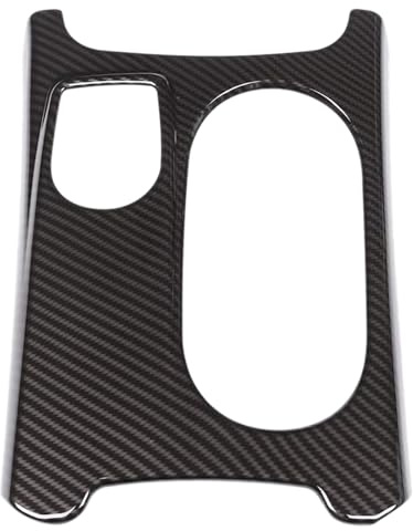 JAYWIS Embellecedor De Cubierta De Portavasos Para Control De Coche Para Mercedes Para Benz Clase A/GLA/CLA C117 W117 W176 X156 2012-2018 LHD
