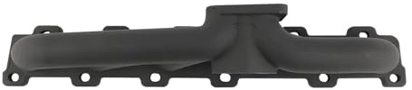 Brida Para Turbocompresor Para Nissan Para Safari Para Patrol 4.2L GQ Td42 Tb42 T3 - Múltiple De Escape