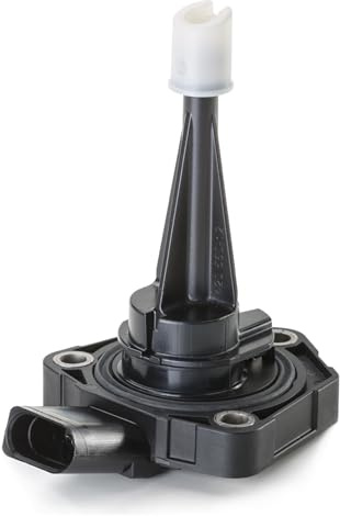 HELLA 6PR 013 680-041 Sensor, Motorölstand - 3-polig - mit Dichtung