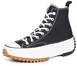 Converse Run Star Hike Platform SneakerUnisex Adulto