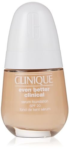 Even Better Cream Foundation Spf20 Wn04-Bone 30 Ml