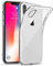 Oprimio Crystal Clear Case for iPhone XR [Silicone Case] [100% Transparent] [German Material] [Ultra Thin] Clear Mobile Phone Case for Apple iPhone XR