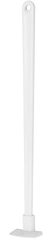 bottle scraper silicone sauce bottle scraper 34×8×3 multifunctional silicone spatulas long handle last drop kitchen scraper