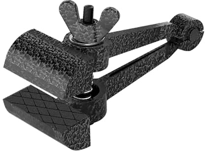 25/40/50mm Strumento Fisso Tenuto In Mano Risparmio di Lavoro Morsa A Mano Piccola Pinze Piatte Strumento di Manutenzione Domestica Morsa Palmare Morsa Morsa