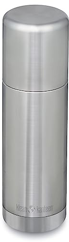 KleanKanteen ®TKPro-BS Trinkflasche Brushed Stainless One Size