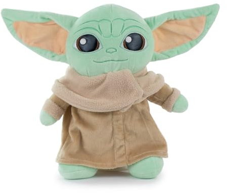 Star Wars Grogu The Child The Mandalorian 30 cm