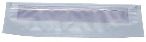 BROLEO Coussinet thermique en silicone pour ordinateur portable et domestique (120 x 20 x 3 mm)