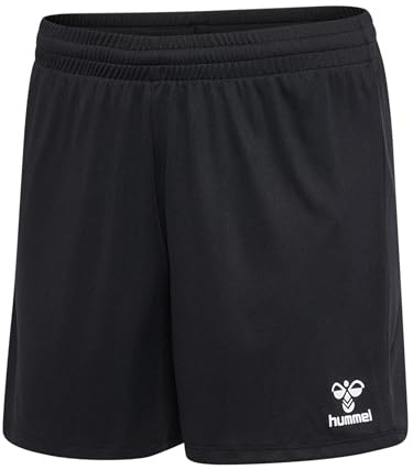 hummel Kurze Hose Hmlessential Damen