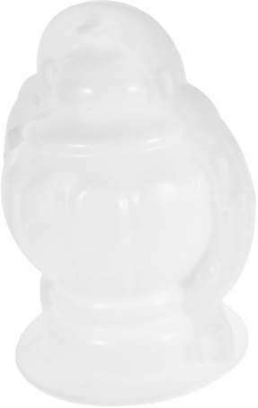 Mikikit Roman Column Mold Für -balkon Garten Landschaft Wiederverwendbare Gießform Für Gartenzaun Und Weggestaltung Langlebig Und Praktisch