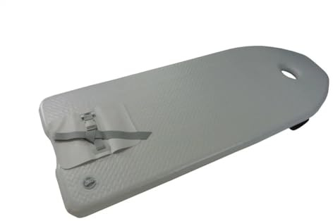 HIBO Hochdruckluftboden für Schlauchboot 2.70 - Schlauchbootboden - 186 x 81 cm