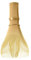 Fenayuu Fouet à Matcha, Mélangeur Portable pour Matcha, Brosse à Matcha Réutilisable Fouet pour Préparer et Mélanger du Matcha