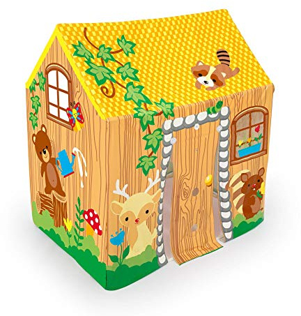 Bestway 43244 - Soporte para 6 Bebidas Cactus, Color