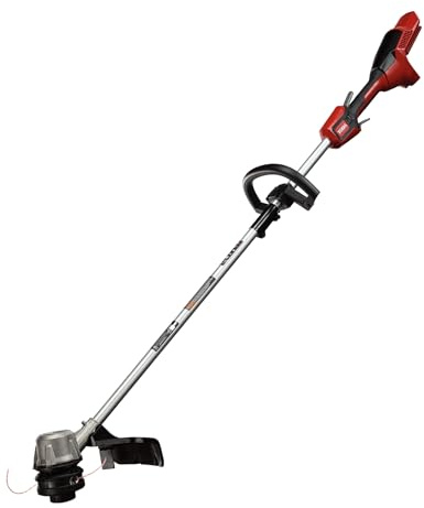 60-Volt Max Lithium-Ion Brushless Cordless 14 in. / 16 in. String Trimmer - Battery and Charger Not Included