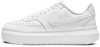 NIKE Women's Court Vision Alta Sneaker