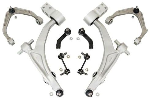 MASTER-SPORT 36835-KIT-MS Kit Juego de reparación brazo de suspensión Delantero Izquierda Delantero