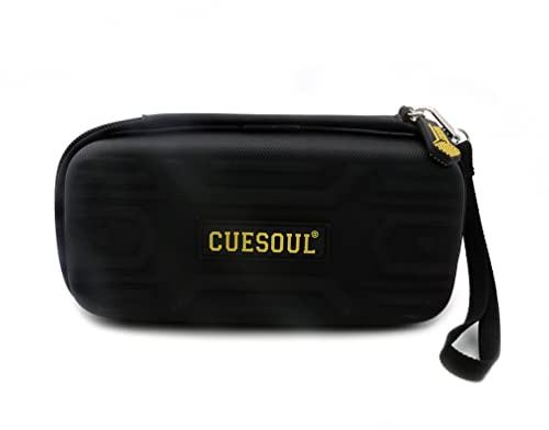 CUESOUL BEAST Dart Case Black-Carry Your World into A XL Dart Case