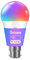 Govee RGBWW Smart Bulb, WiFi LED Light Bulb B22, 9W, 800LM, Music Sync, 16 Million Colors, 54 Scenes, Work with Alexa & Google Assistant, 1 Pack