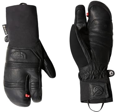 THE NORTH FACE Summit Patrol Gtx Trigger Handschuhe Tnf Black L