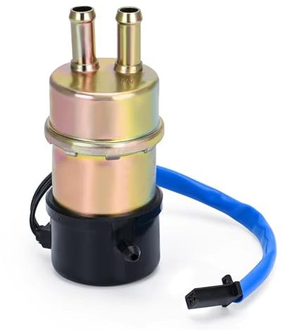 Motorrad Kraftstoffpumpen Neue Kraftstoffpumpe Passend Für VT700C Shadow 750 VT750C 700 Kraftstoffpumpen LZ-DZB11 Benzinpumpen(Without fuel filter)