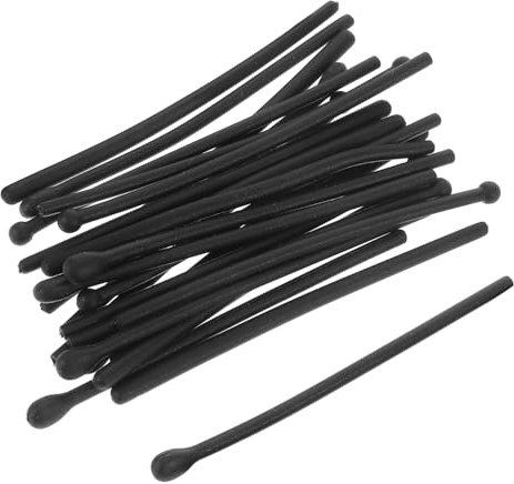 Beavorty 12paare Silikon Brillenbügelhalter Ohrgriffe Rutschfest Brillenbügelüberzüge Brillenhalter Für Brillenbügel Für Brillen Sonnenbrillen Lesebrillen