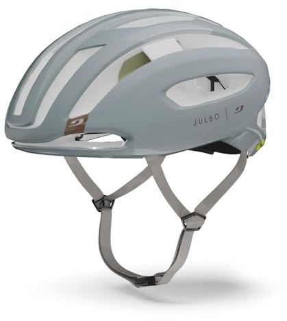 Julbo Finisher Erwachsene, Unisex, Grau, Größe 52/56