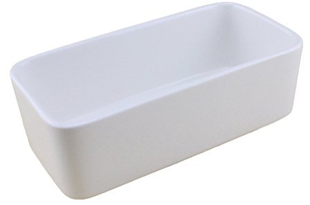 Jardinera Rectangular con Drenaje Moderno Plantador De Cerámica Maceteros Macetero De Ceramica Jardinera Suculenta Rectangular Macetas con Orificios De Drenaje Cactus Simple