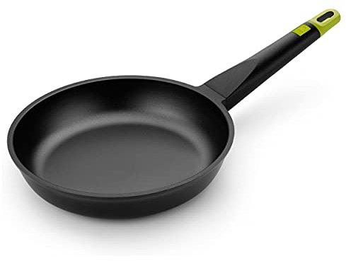 BRA Sarten Aluminio Fundido Foodie 18 Cm Induccion