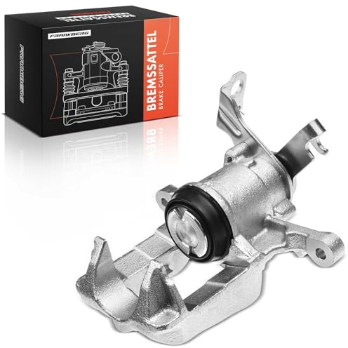 Frankberg Bremssattel Bremszange Hinten Rechts 344545