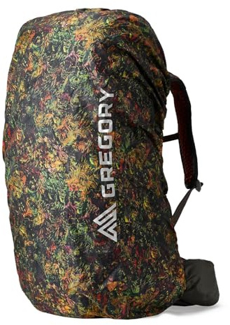 Gregory Unisex Cover Regenschutz