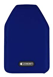 Le Creuset, Aktiv-Weinkühler für Wein oder Champagner, Azure, Wasserabweisender Stoff, WA-126, 49303002200000