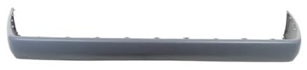 BLIC 5508-00-3526971P Zierleiste Stoßstange hinten Kompatibel mit MERCEDES-BENZ Stufenheck W124 W124 T-modell S124 E-Klasse Limousine W124 W124 Coupe C124 E-Klasse T-modell S124