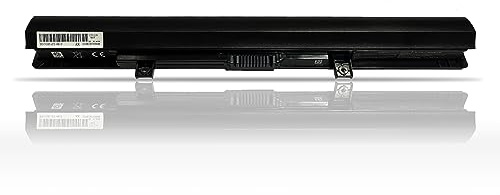 (14.4V 37Wh/2600mAh) PA5185U-1BRS PA5184U-1BRS Baterías de Ordenador portátil para Toshiba Satellite C50 C55 C55D C50-B L50-B L50T S50 L55T L50-C Pro R50 S50-B S55-B Series PA5186U-1BRS PA5185U