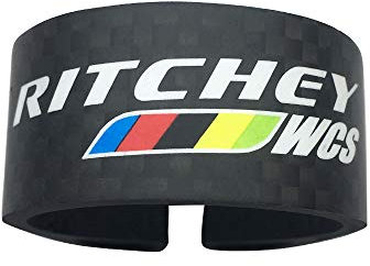 Sattelklemme Carbon-Bike-Clamp-Kohlenstoff-Mountainbike-Klemme 31.8/34.9mm Sattelstütze Fahrradklemme 3k Matte glänzende Fahrradklemme Sattelkloben (Color : 34.9mm matte)