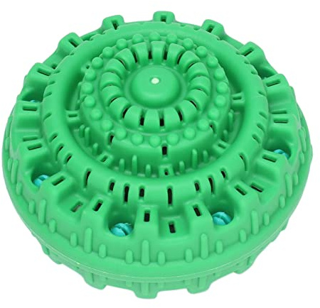 Wäscheball, Umweltschutz, Praktisches Werkzeug, Maschinenbälle für Kleidung, Ball, Waschmaschine, Ball, Maschinenreinigungswerkzeug, Topfwaschmaschinen