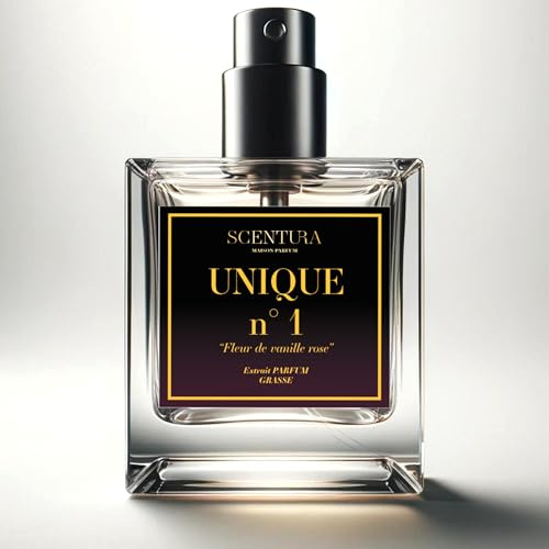 Élixir De Phéromones Pour Hommes Ambitieux | Parfum Masculin Intense | Fragrance de Séduction | Longue Tenue | Ambre Vanille Noire Musc | Eau Unique Et Inoubliable Men Spray Vaporisateur 30 ml France